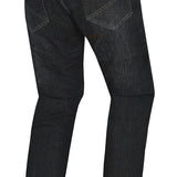 BELA STROKE JEANS DE MOTO HOMEM 32L PRETO