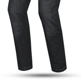 BELA STROKE JEANS DE MOTO HOMEM 32L PRETO