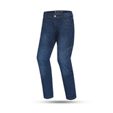BELA STROKE Denim Jeans Moto Homem Calcas Medio Azul Spray 30L – Maximomoto PT