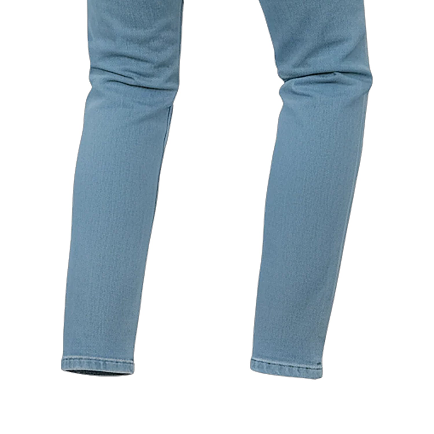 BELA STROKE Denim Jeans Moto Calcas Claro Azul 32L – 6 – Maximomoto PT