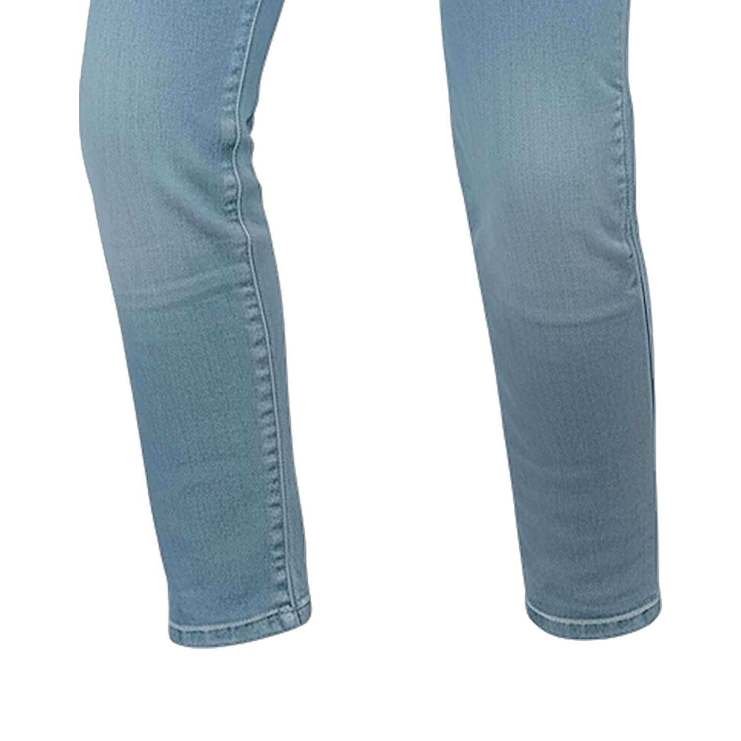 BELA STROKE Denim Jeans Moto Calcas Claro Azul 32L – 9 – Maximomoto PT