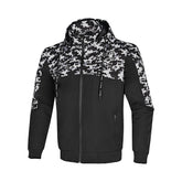 BELA CAMO RUSH Moto Hood Black Dark Gray – Maximomoto PT