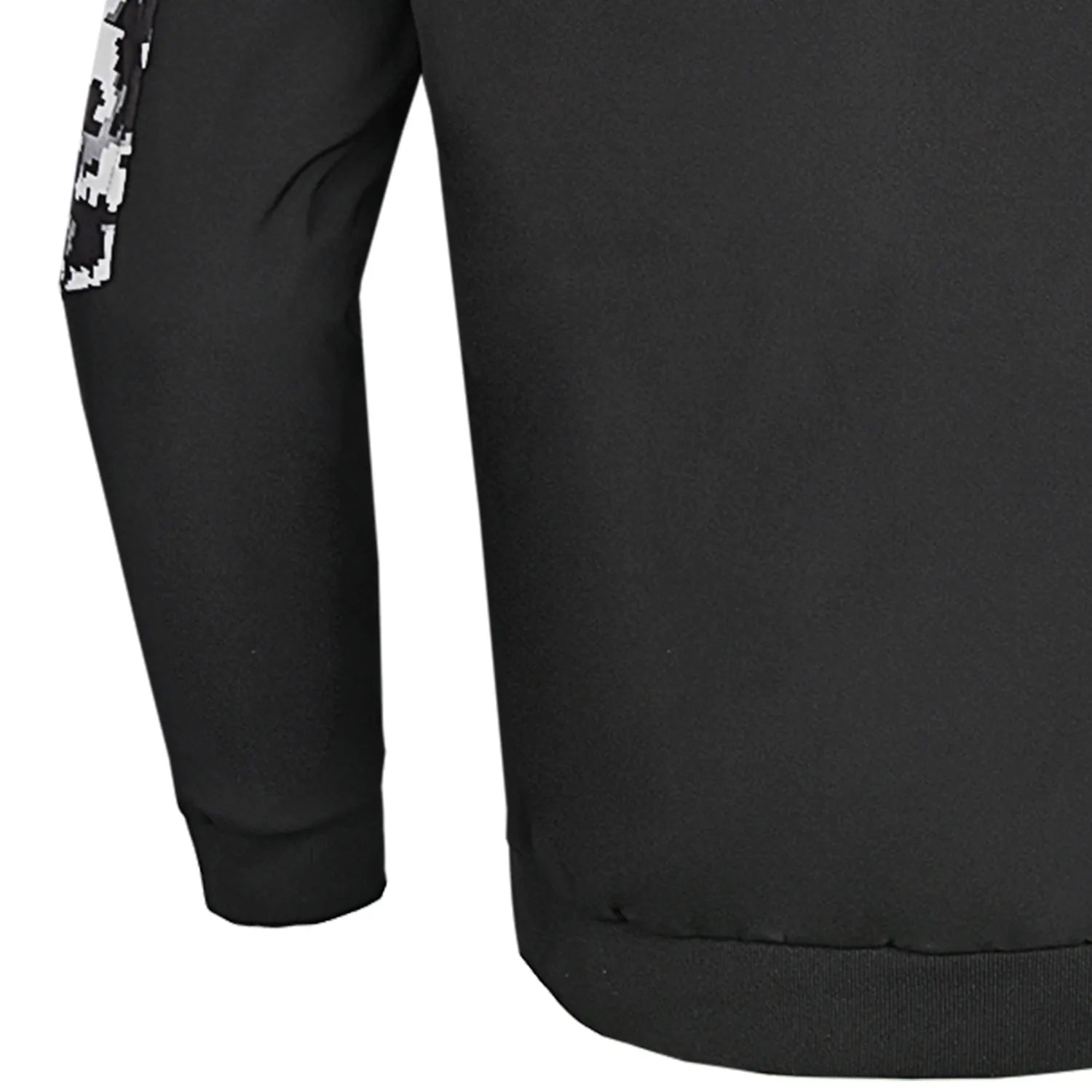 BELA CAMO RUSH Capuz De Moto Preto Cinza Escuro – 6 – Maximomoto PT