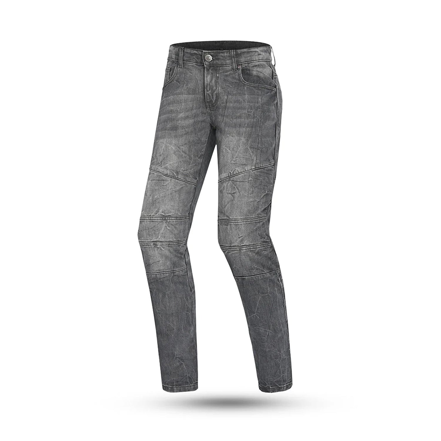 BELA TOM Jeans De Moto Cinza – 1 – Maximomoto PT