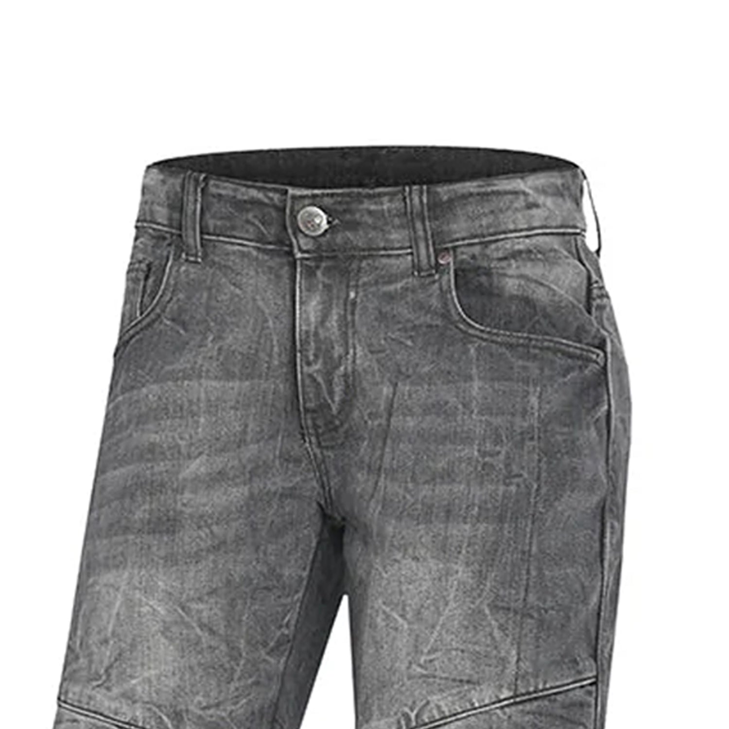 BELA TOM Jeans De Moto Cinza – 7 – Maximomoto PT
