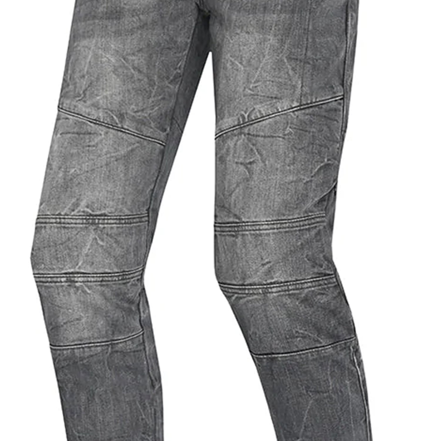 BELA TOM Jeans De Moto Cinza – 6 – Maximomoto PT