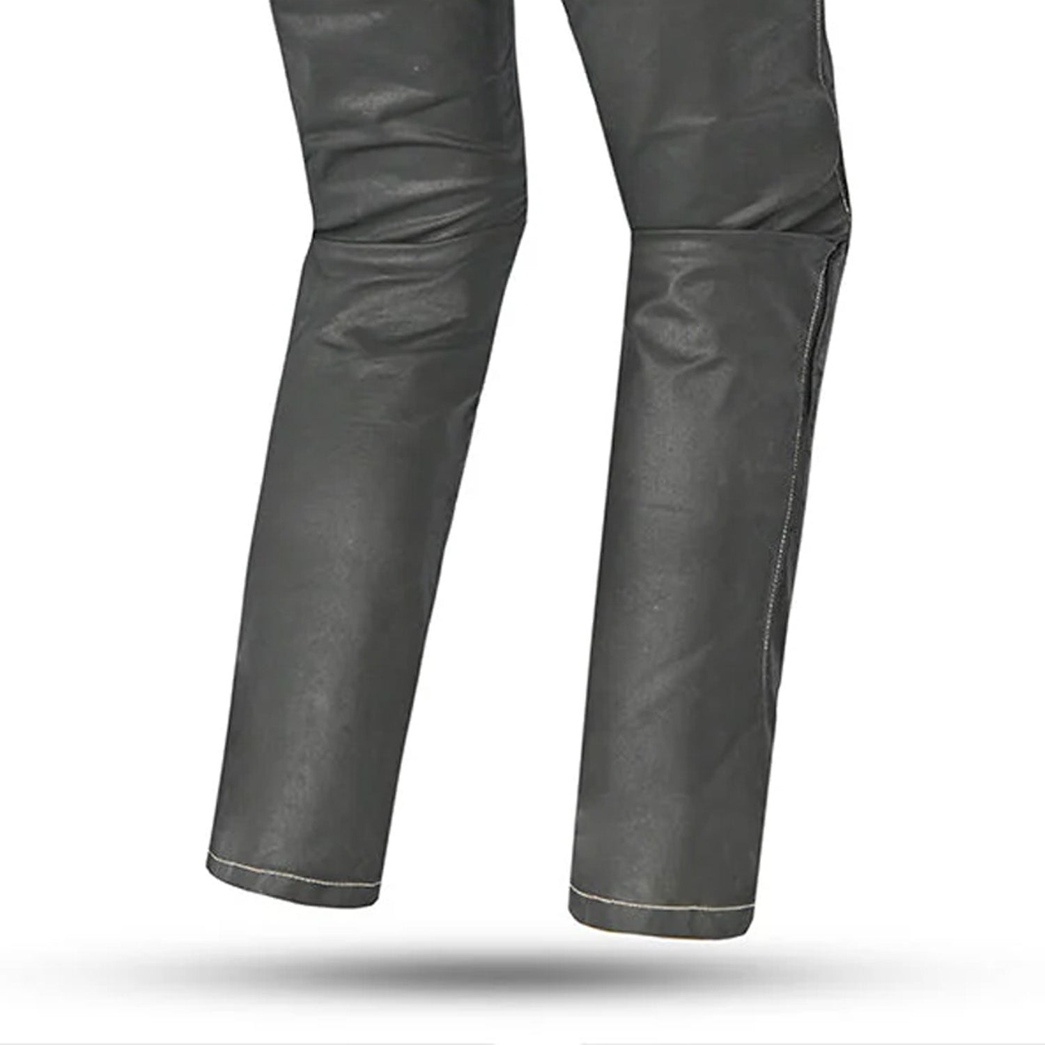 BELA TOM WAX COTTON Moto Homem Calcas Vaquero Jeans Preto – 10 – Maximomoto PT
