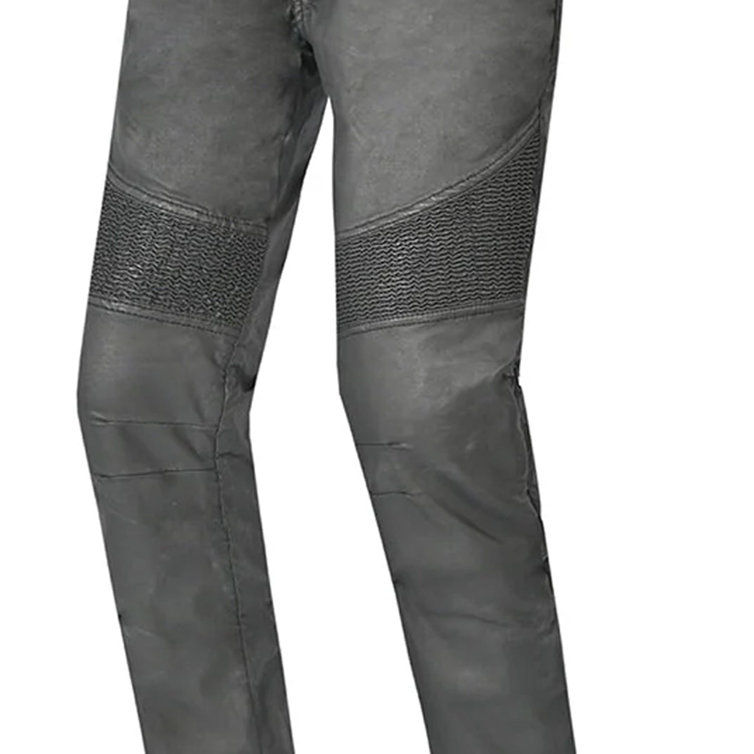BELA TOM WAX COTTON Moto Homem Calcas Vaquero Jeans Preto – 9 – Maximomoto PT