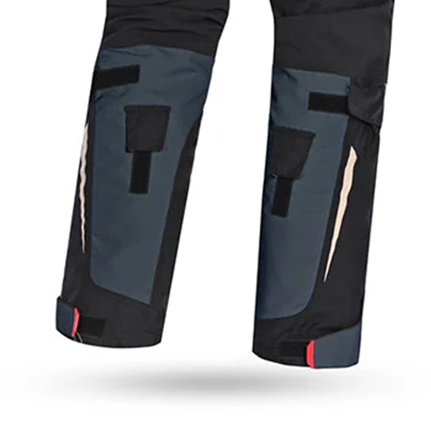 BEAUTIFUL TRANSFORMER Motorcycle Textile Pants Blue Mariona Sand – 5 – Maximomoto PT