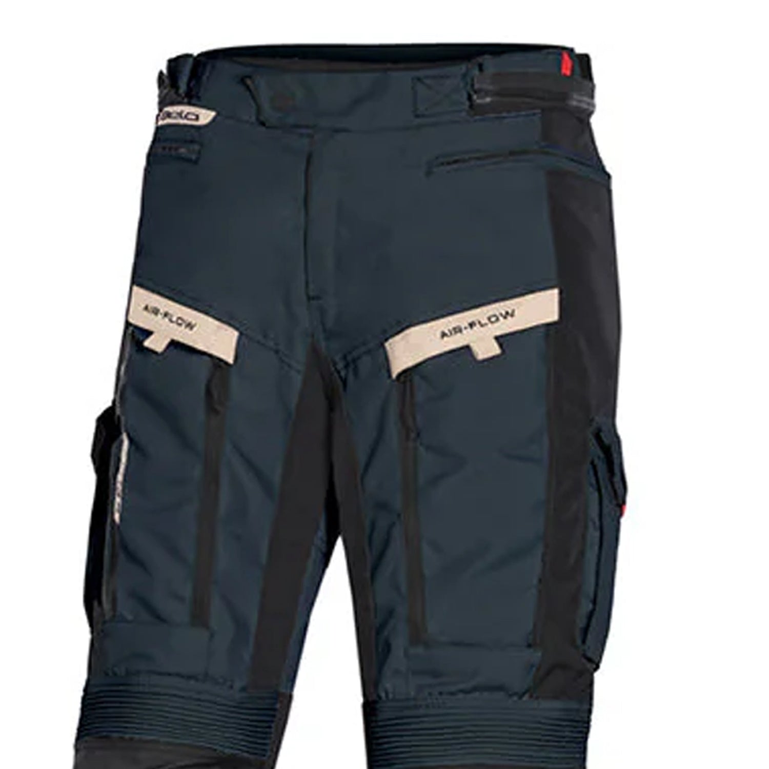 BEAUTIFUL TRANSFORMER Motorcycle Textile Pants Blue Mariona Sand – 6 – Maximomoto PT