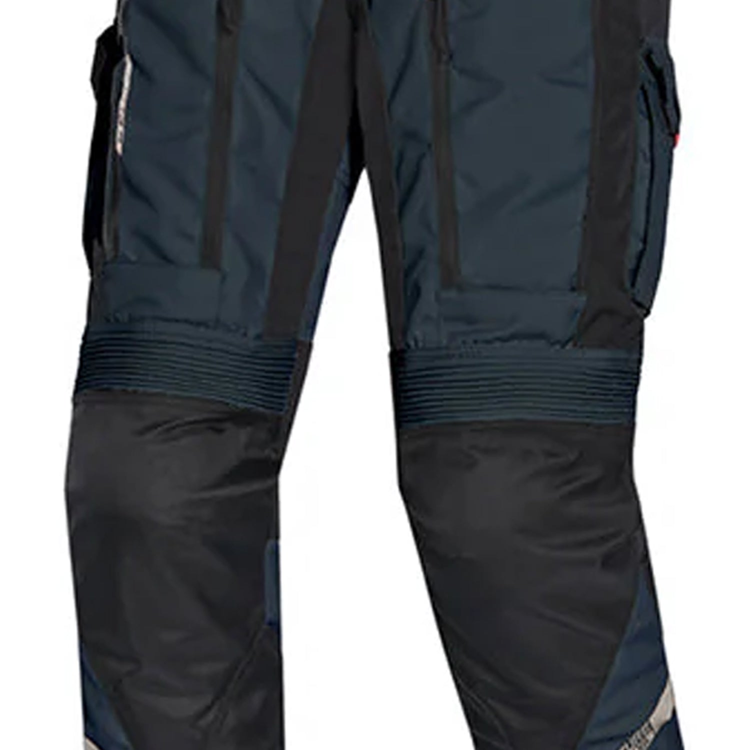 BEAUTIFUL TRANSFORMER Motorcycle Textile Pants Blue Mariona Sand – 7 – Maximomoto PT
