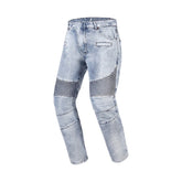 BELA TROPHY JEANS DE MOTO 32L RANDOM AZUL – Maximomoto PT