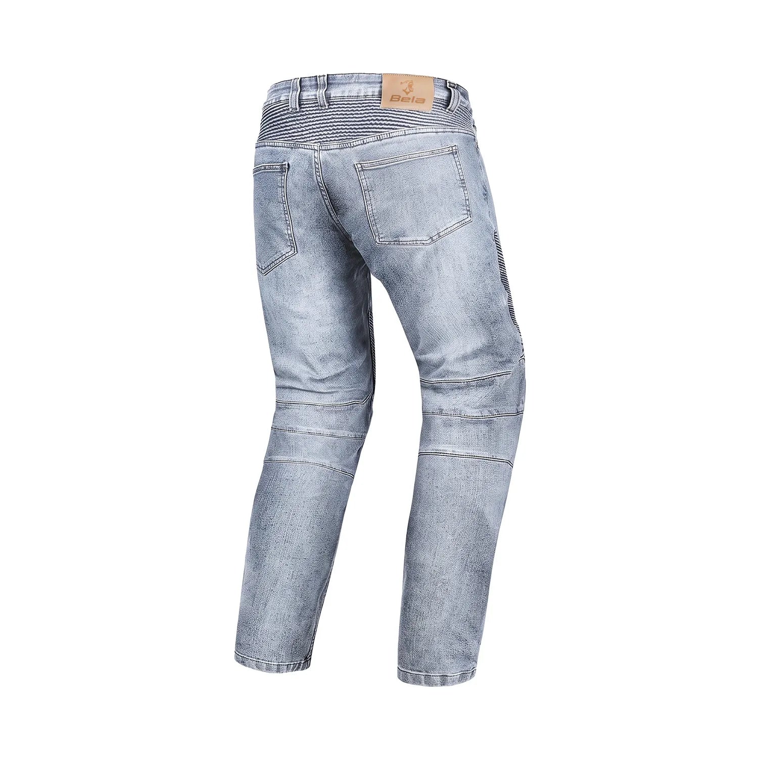 BELA TROPHY JEANS DE MOTO 32L RANDOM AZUL – 3 – Maximomoto PT