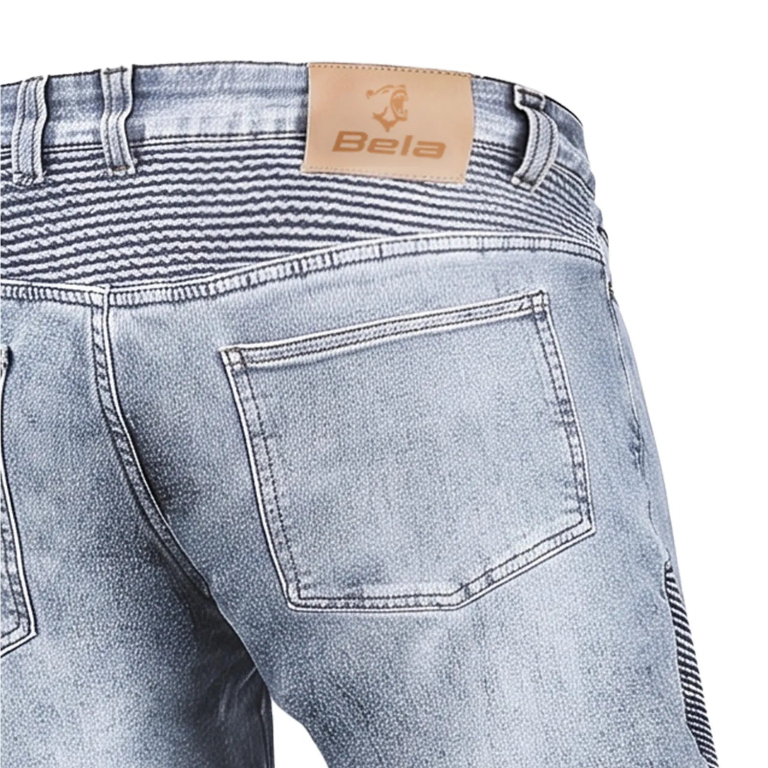 BELA TROPHY JEANS DE MOTO 32L RANDOM AZUL – 6 – Maximomoto PT