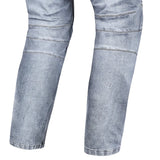 BELA TROPHY JEANS DE MOTO 32L RANDOM AZUL