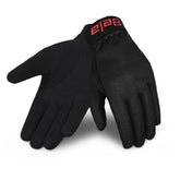 BELA INNER Térmico Luvas De Moto Têxtil Preto – Maximomoto PT