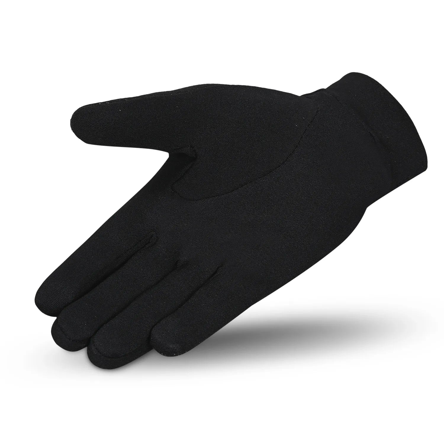 BELA INNER Thermal Motorcycle Textile Gloves Black – 3 – Maximomoto PT
