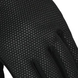 BELA INNER Thermal Motorcycle Textile Gloves Black
