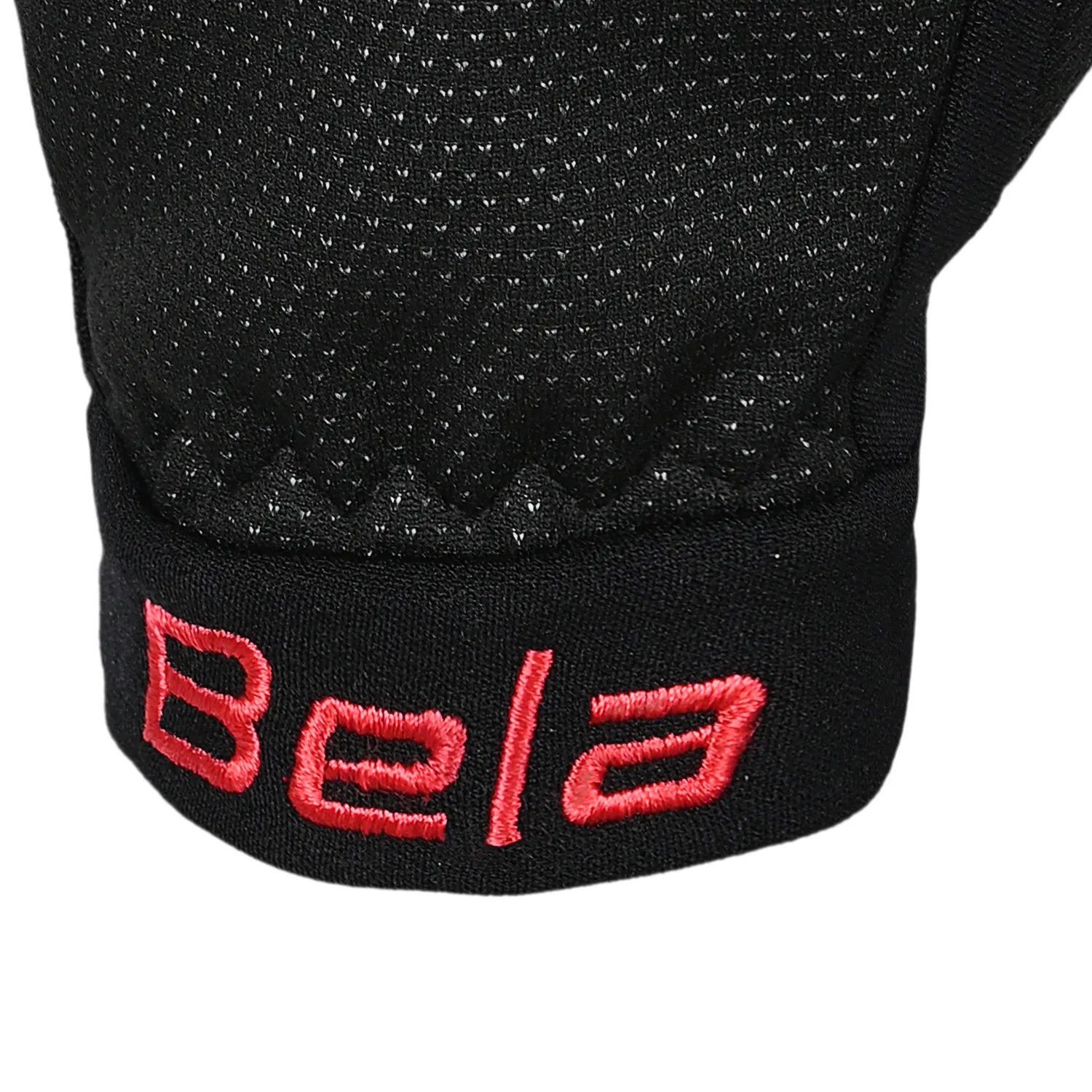 BELA INNER Thermal Motorcycle Textile Gloves Black – 6 – Maximomoto PT