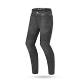 BELA URBAN Denim Jeans Moto Senhora Calcas Spray Preto 30L – Maximomoto PT