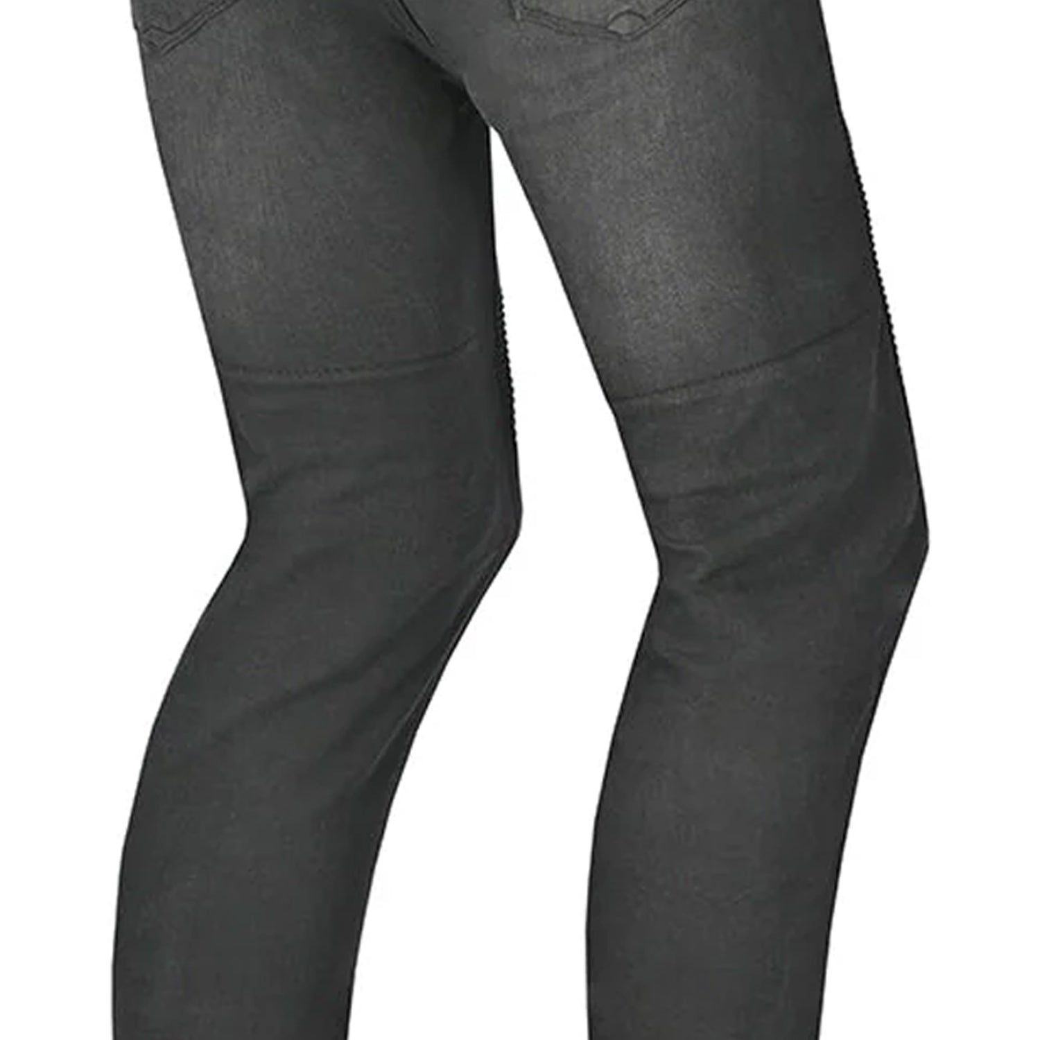 BELA URBAN Denim Jeans Moto Senhora Calcas Spray Preto 30L – 6 – Maximomoto PT