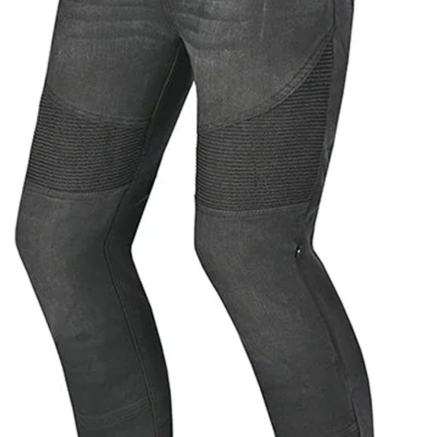 BELA URBAN Denim Jeans Moto Senhora Calcas Spray Preto 30L – 9 – Maximomoto PT