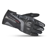 BELA WINTER WP Motorcycle Leather Gloves Black