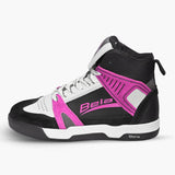 BELA Rover Urban Women's Boots Black Balnaco Fuchsia