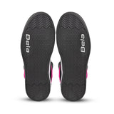 BELA Rover Urban Women's Boots Black Balnaco Fuchsia