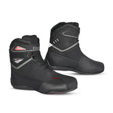 BELA BLAZE Moto Couro Botas Homem Preto – Maximomoto PT
