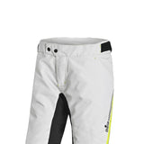 BELA SNOW TOUR Moto Textil Pants Fluor Anthracite Black Icy