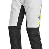 BELA SNOW TOUR Moto Textil Pants Fluor Anthracite Black Icy