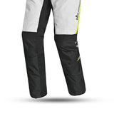 BELA SNOW TOUR Moto Textil Pants Fluor Anthracite Black Icy