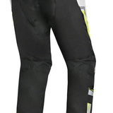BELA SNOW TOUR Moto Textil Pants Fluor Anthracite Black Icy