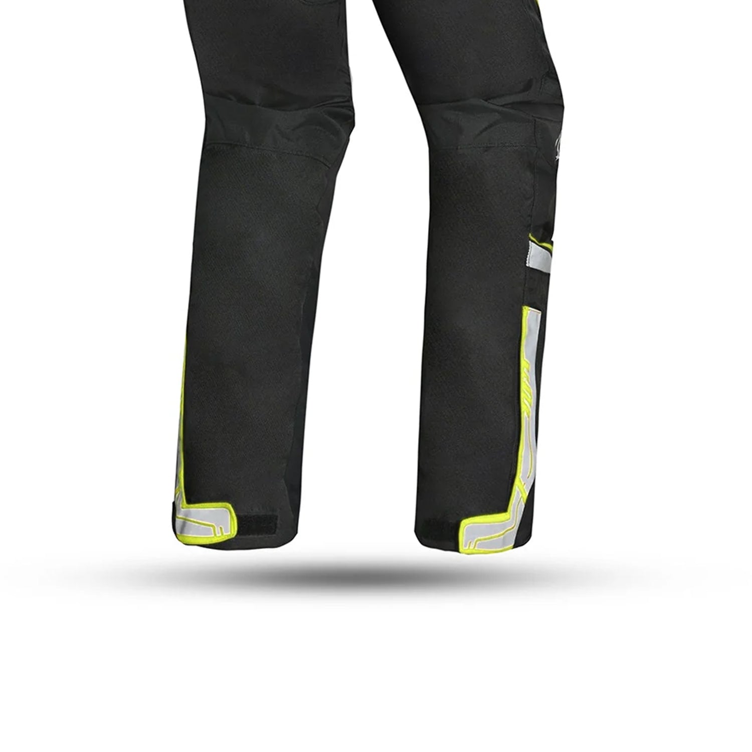 BELA SNOW TOUR Moto Textil Pants Fluor Anthracite Black Icy – 6 – Maximomoto PT
