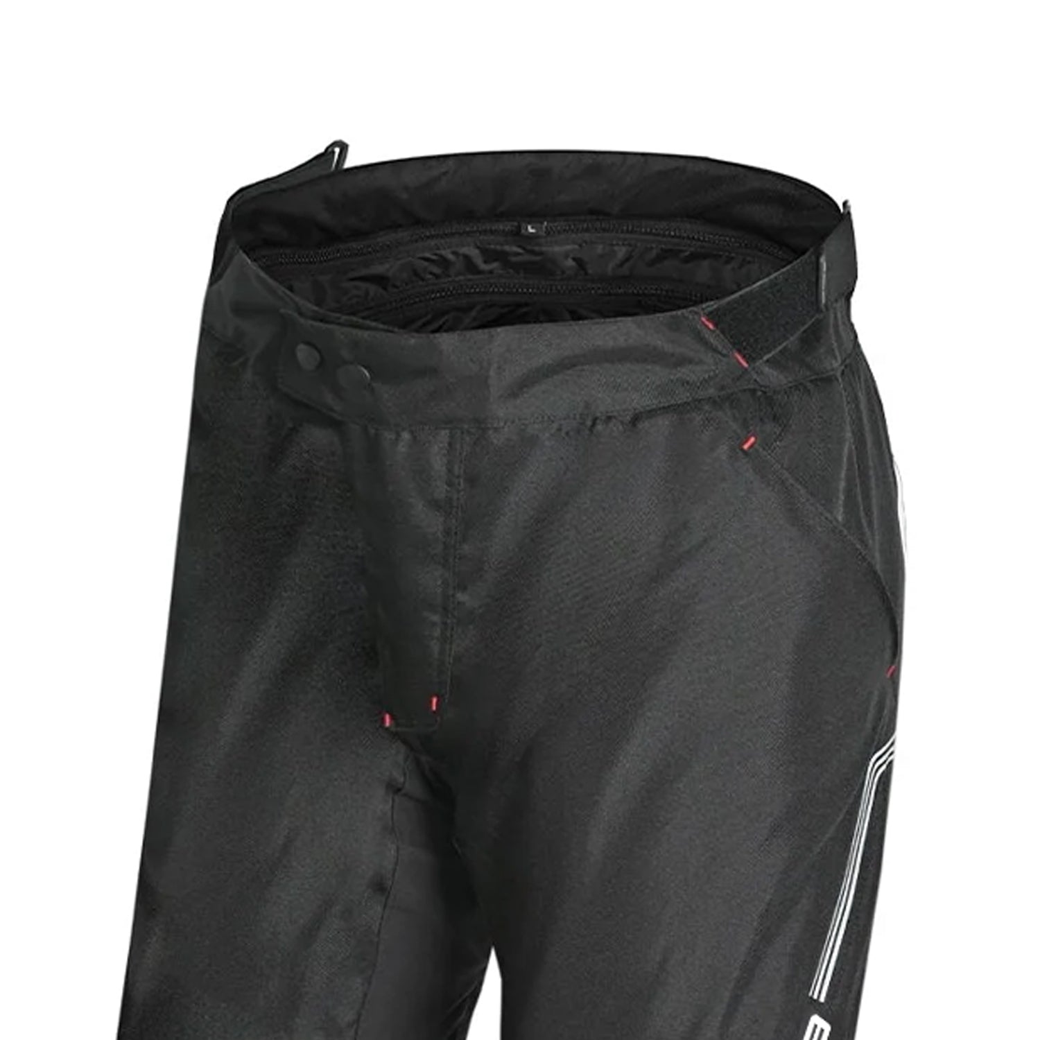 BELA SNOW TOUR Moto Textil Calcas Preto – 3 – Maximomoto PT
