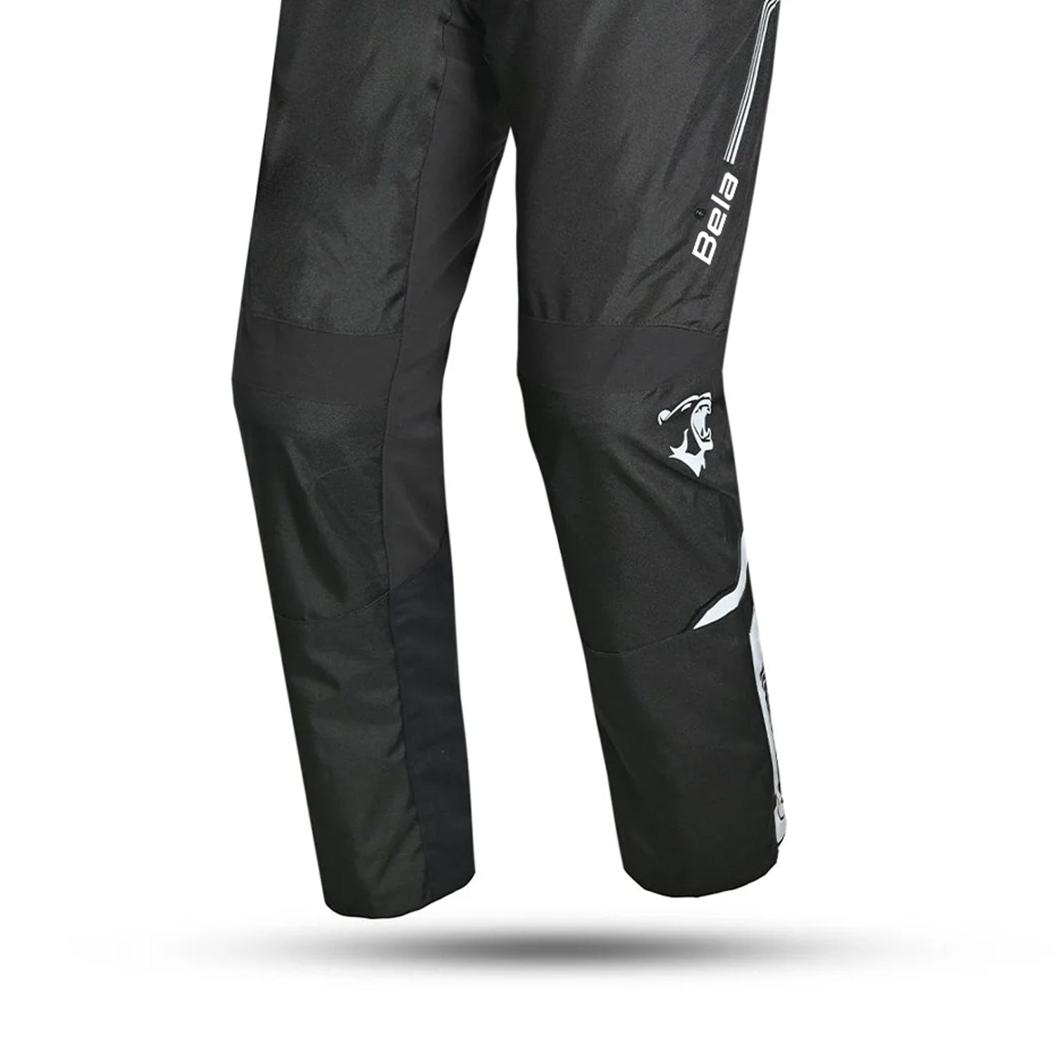 BELA SNOW TOUR Moto Textil Calcas Preto – 6 – Maximomoto PT