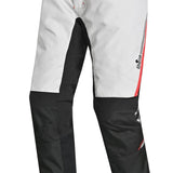 BELA SNOW TOUR Moto Textil Pants Black Anthracite Ice Red