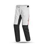 BELA SNOW TOUR Moto Textil Calcas Preto Antracite Vermelho Gelo – Maximomoto PT