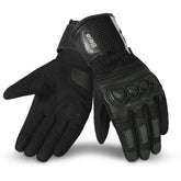 BELA TWIX Moto Textile Women's Gloves Black – Maximomoto PT