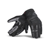 BELA ARIZON Moto Homem Textil Luvas Preto Cinza – Maximomoto PT