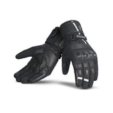BELA ICE WINTER WP Moto Textile Gloves Black Gray – Maximomoto PT