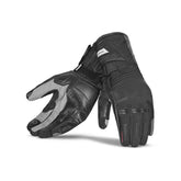 BELA IGLO WINTER WP Moto Textil Gloves Black Gray – Maximomoto PT