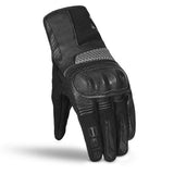 BELA HERO AIR Luvas De Moto Homem Textil Preto