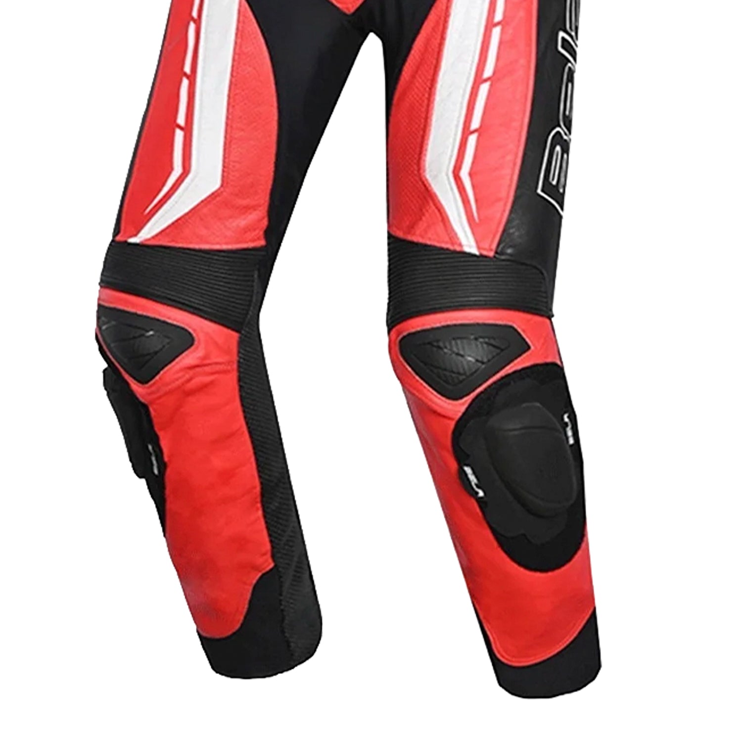 BELA ROCKET KANGAROO MIX 2 PC Fatos De Moto Senhora Vermelho Preto Branco – 7 – Maximomoto PT