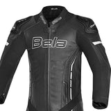 BELA ROCKET 1 PC MIX KANGROO PRETO ANTHIRA