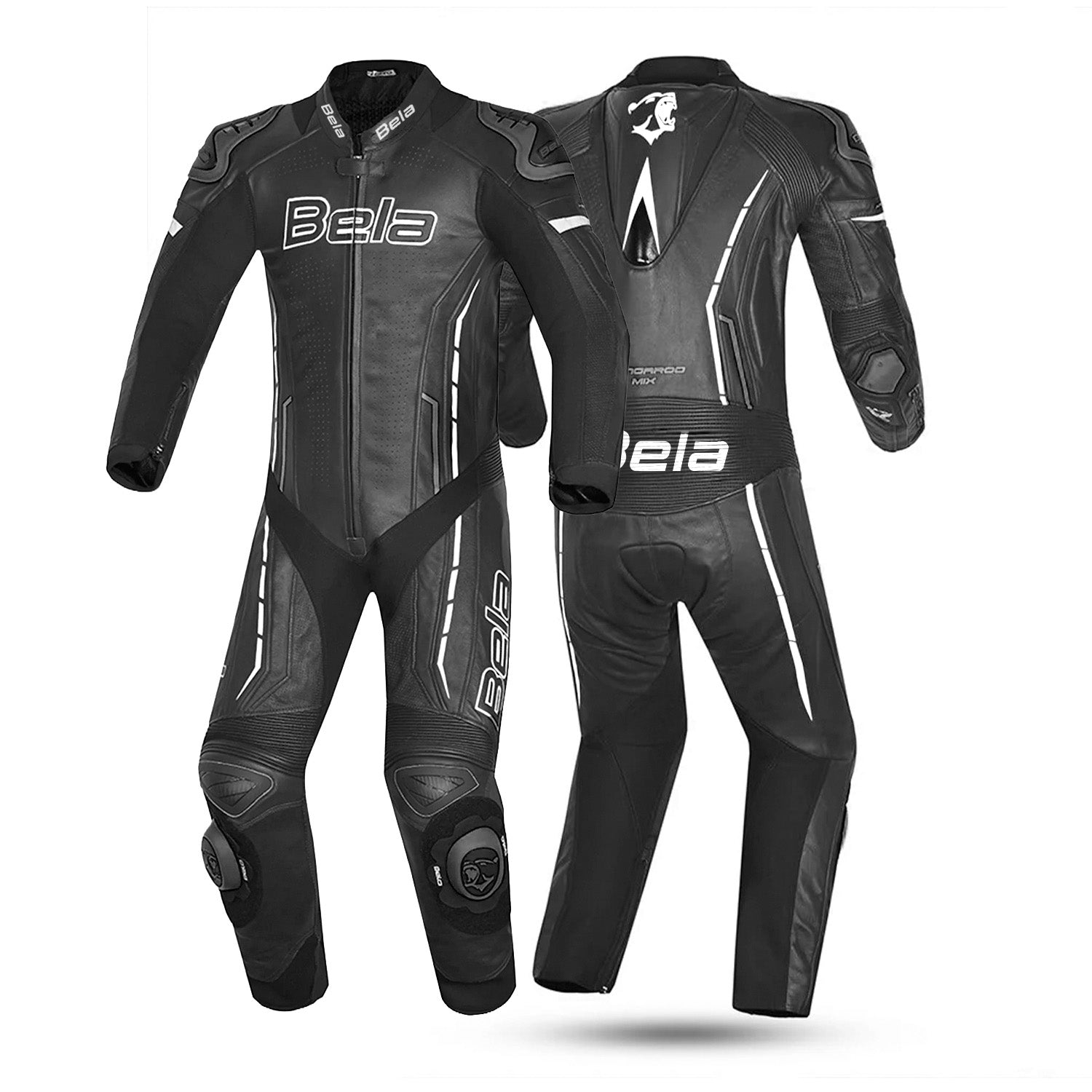 BELA ROCKET 1 PC MIX KANGROO PRETO ANTHIRA – 2 – Maximomoto PT