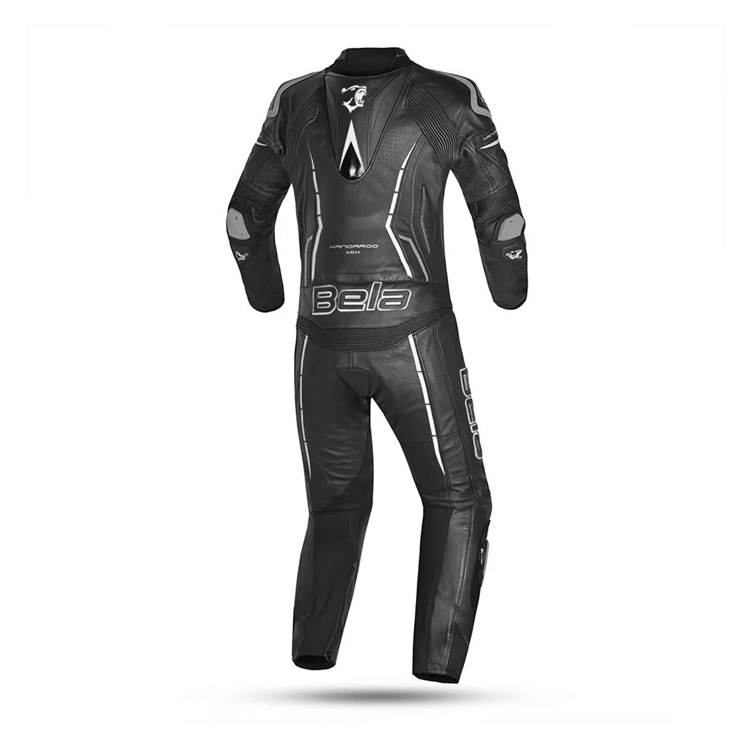 BELA ROCKET 1 PC MIX KANGROO PRETO ANTHIRA – 3 – Maximomoto PT