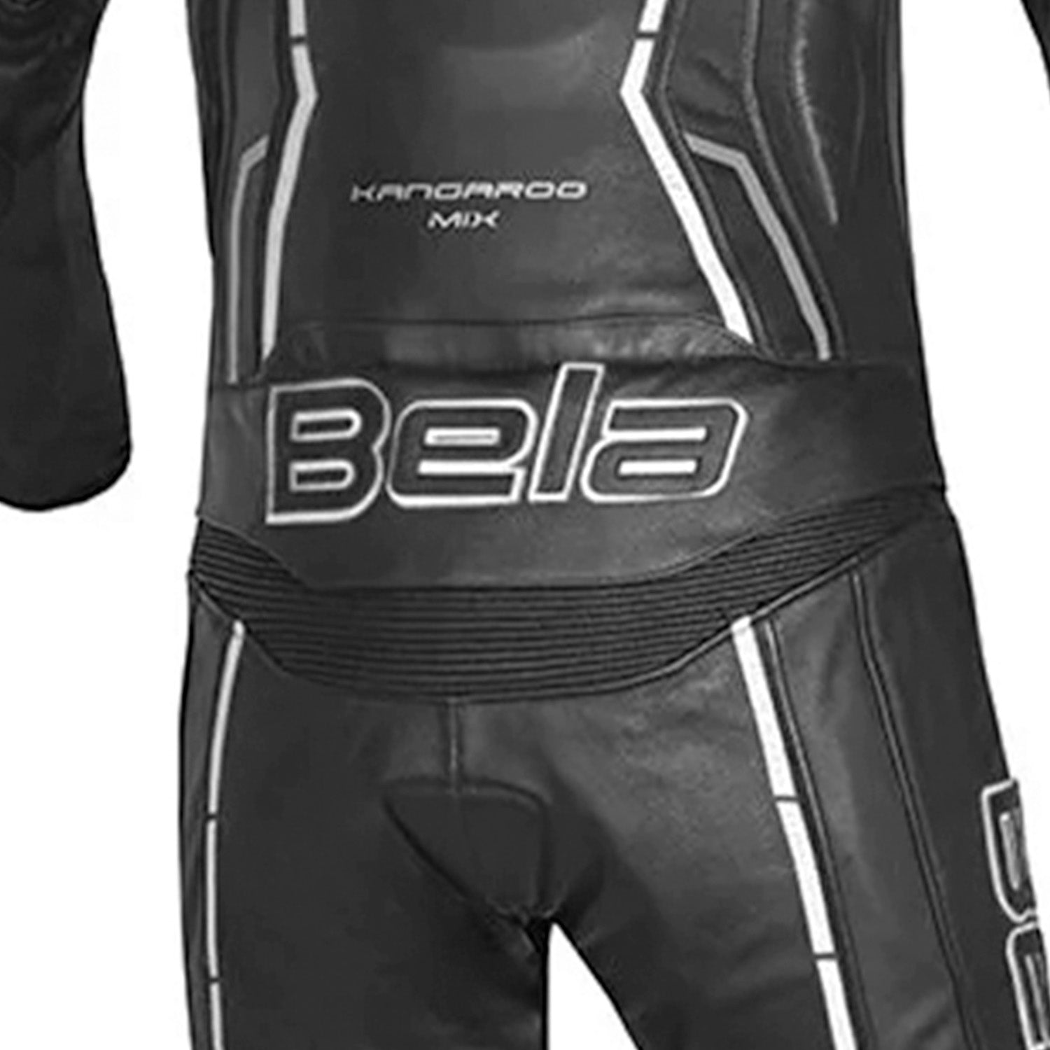 BELA ROCKET 1 PC MIX KANGROO PRETO ANTHIRA – 5 – Maximomoto PT