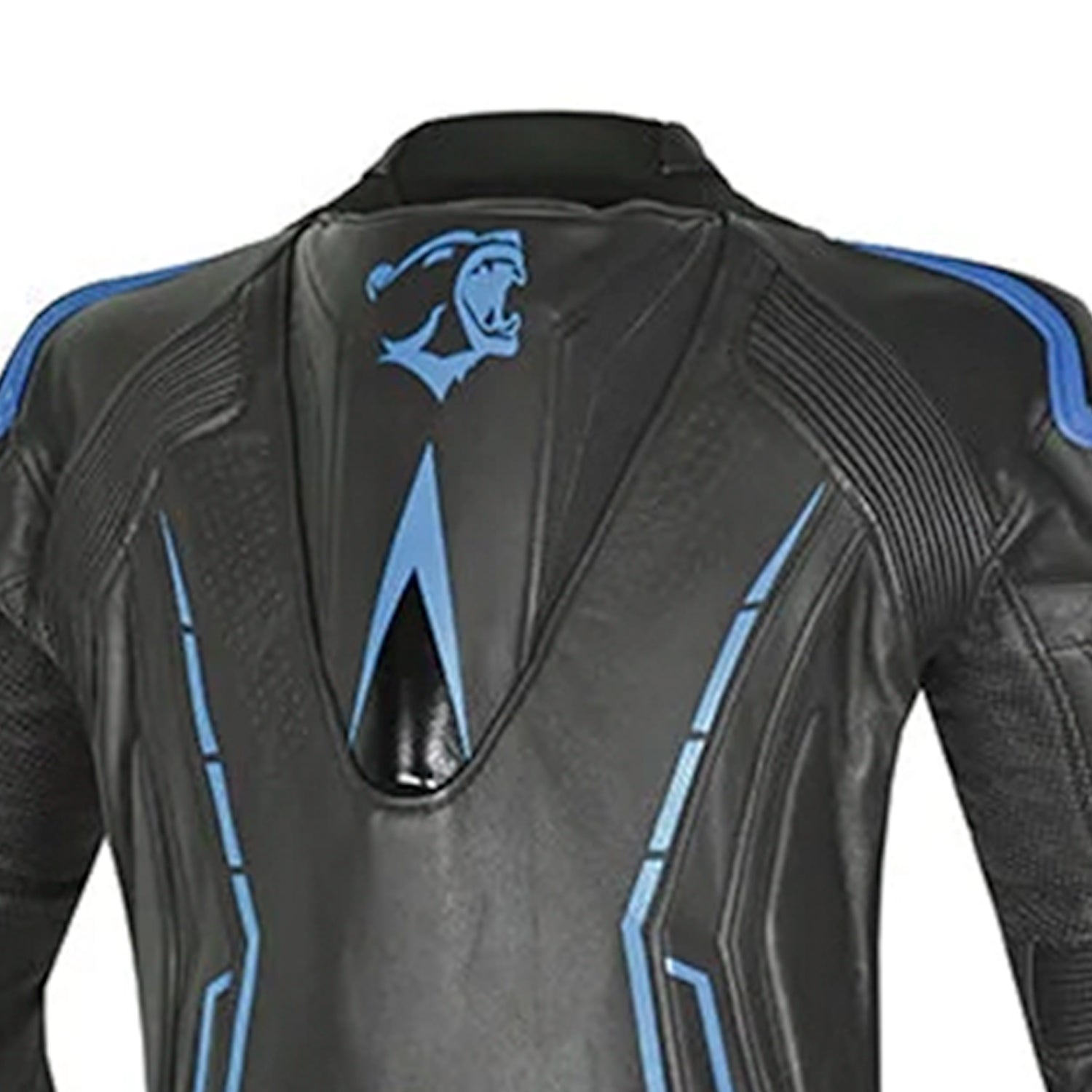 BELA ROCKET KAGAROO MIX 2 PC Fatos De Moto Homem Preto Azul – 7 – Maximomoto PT